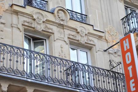 Отель Altona в Париж - Франция