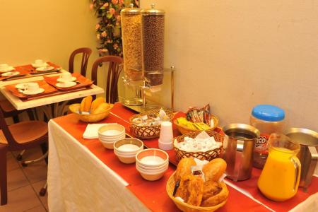 Отель Altona в Париж - Франция