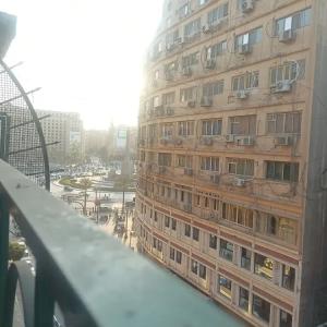 отель Motel 5 Square