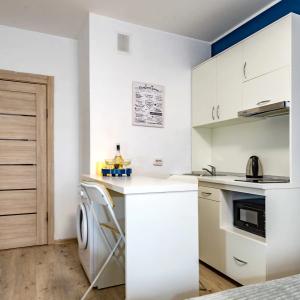 отель ApartMe Площадь Мужества