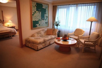 Отель Hanoi Daewoo в Ханой - Вьетнам