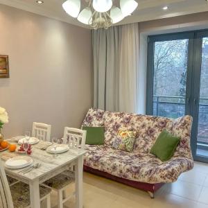 отель Апартаменты Sunny Svetlogorsk 25 на Динамо