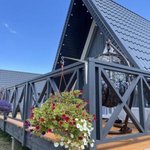 отель Bri Village Glamping