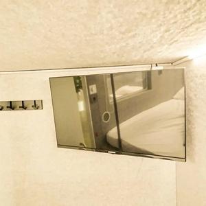 отель RecoRoom Capsule Hotel Samara
