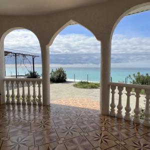 отель Davel Guest house