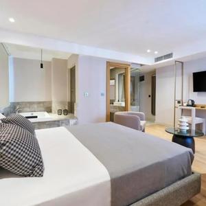 отель La Maja Hotel