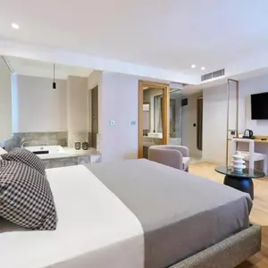 отель La Maja Hotel