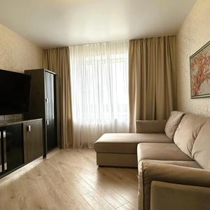 отель Baltic Resort Na Avtomobilistov Apartments