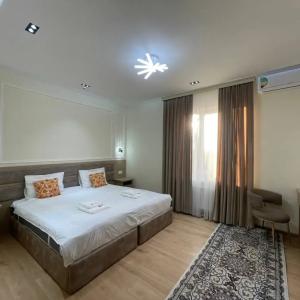 отель Anor Qala Hotel