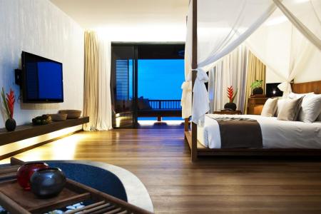 Отель Hansar Samui в пляж Бо Пхут - Таиланд