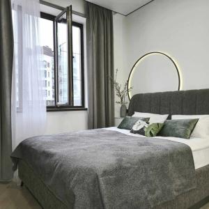 отель Apartnamore Oliva Apartments