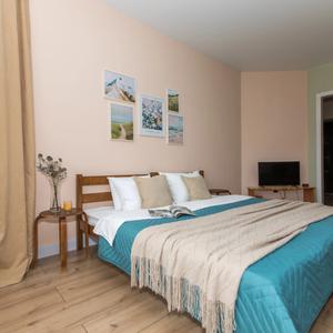 отель Na Turgeneva 12a Ot Domiki U Morya Flat