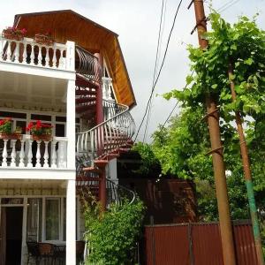 отель Dautiya Guest House