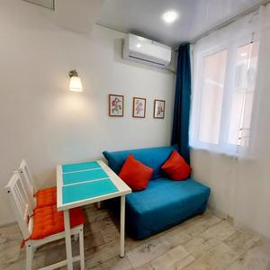 отель Apartamenty na ulitse Stanislavskogo 37 A