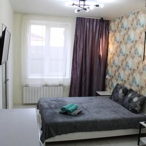 отель Lev Tolstoy Apart Hotel