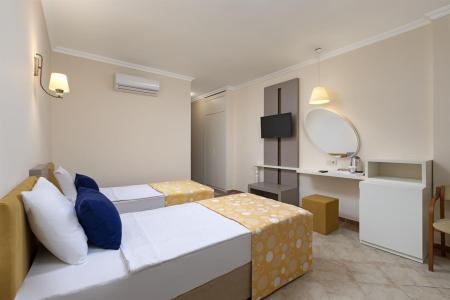 Отель Prestige Alanya в Махмутлар - Турция