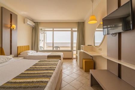 Отель Prestige Alanya в Махмутлар - Турция