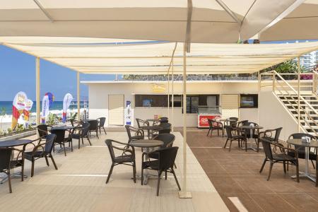 Отель Prestige Alanya в Махмутлар - Турция