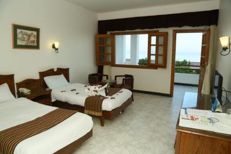 Отель Happy Life Village в Дахаб - Египет