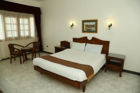 Отель Happy Life Village в Дахаб - Египет