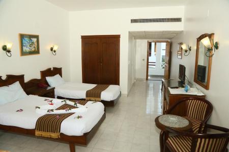 Отель Happy Life Village в Дахаб - Египет