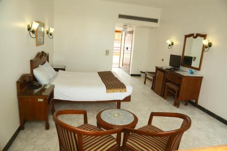 Отель Happy Life Village в Дахаб - Египет