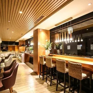 отель SSAW Boutique Hotel Shanghai Yilin