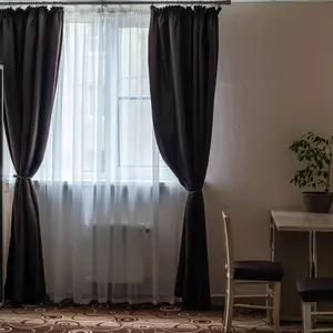 отель Апарт-отель Мыс Моря