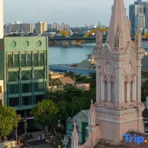 отель M Village Hotel Da Nang Centre