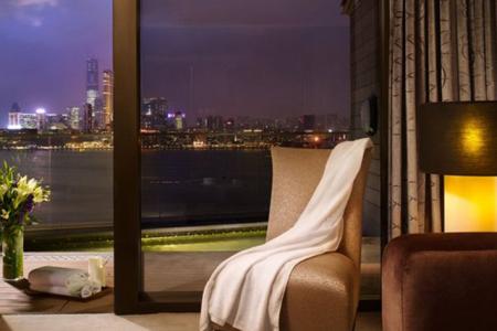 Отель Harbour Grand Kowloon в Гонконг - Китай