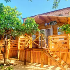 отель U Valentiny Guest house