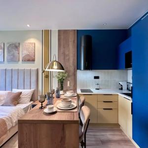 отель Hth24 Prospekt Energetikov 8 Apartments