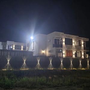 отель S Basseynom Guest House