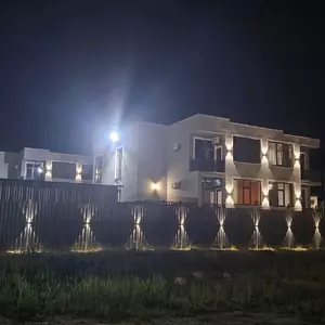 отель S Basseynom Guest House