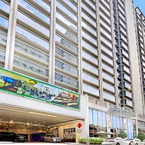 отель Harbour Plaza 8 Degrees