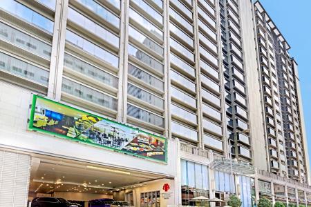 Отель Harbour Plaza 8 Degrees в Гонконг - Китай