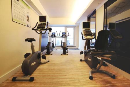 Отель Harbour Plaza 8 Degrees в Гонконг - Китай