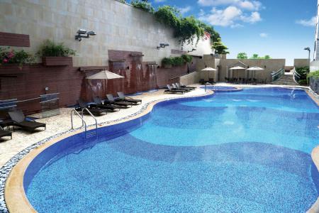 Отель Harbour Plaza 8 Degrees в Гонконг - Китай