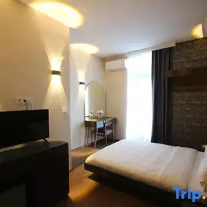 отель Taksim By Rich Hotel