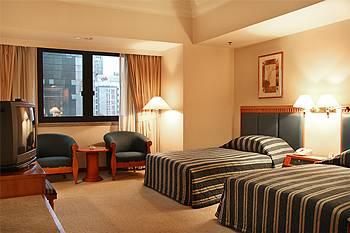 Harbour Plaza Chongqing