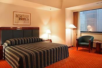 Harbour Plaza Chongqing