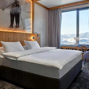отель Hotel Sredigor