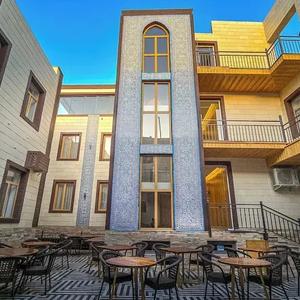 отель Hotel Bankir Khiva