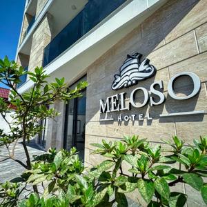отель Meloso Hotel