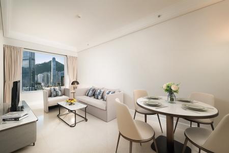 Отель Harbour Plaza Metropolis в Гонконг - Китай