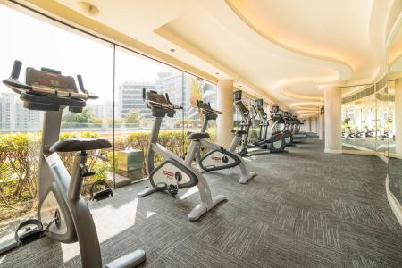 Отель Harbour Plaza Metropolis в Гонконг - Китай