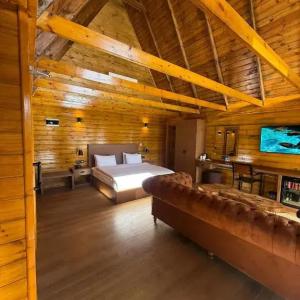 отель Navy Inn & Bungalows Hotel
