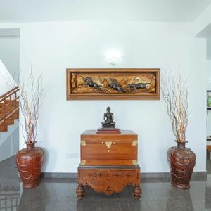отель Aaradhya Nuwara Eliya
