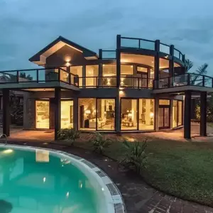 отель Villa Thuya