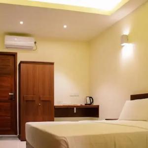 отель Fortwill City Hotel